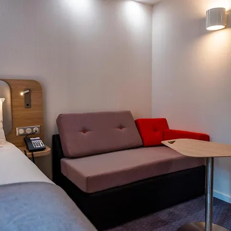 Express - - Grand Arenas By Ihg 3* Νίκαια
