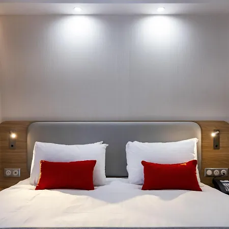 Ξενοδοχείο Express - - Grand Arenas By Ihg