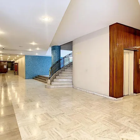 Apartment Nestor&jeeves - Beethoven - - Residential Area