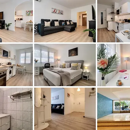 Nestor&jeeves - Beethoven - - Residential Area Apartment *