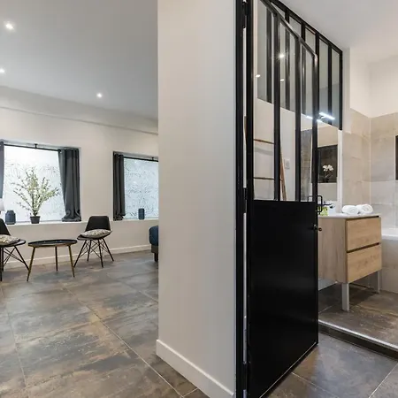 My Casa - Calista Nizza