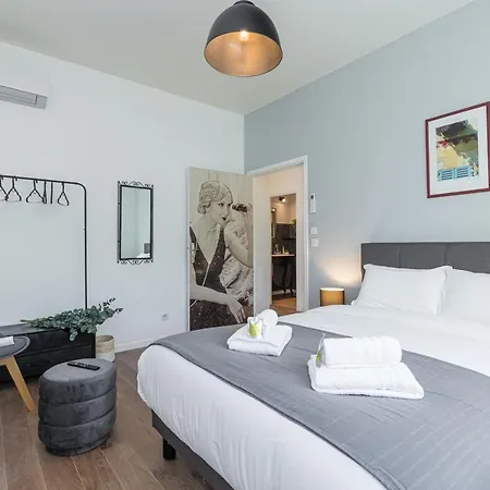 My Casa - Calista * Nizza
