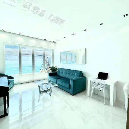 Sea View - Promenade Des * Nice
