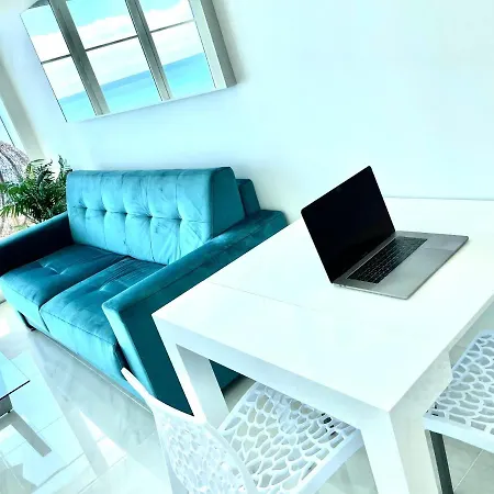Apartment Sea View - Promenade Des *