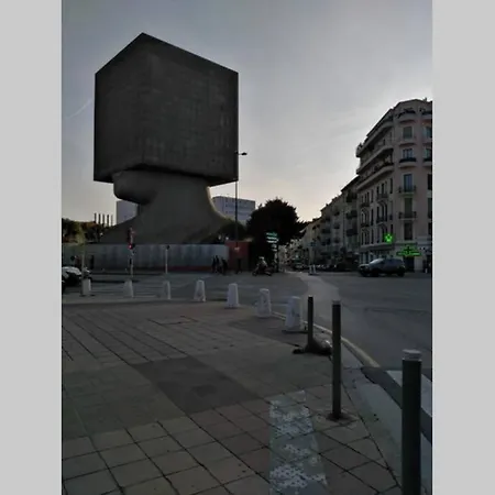 Au Coeur De * Nice