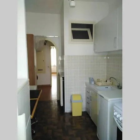 Apartment Au Coeur De Nice