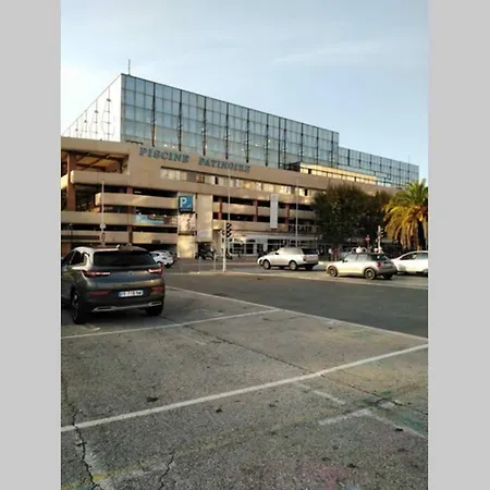 Au Coeur De Apartment