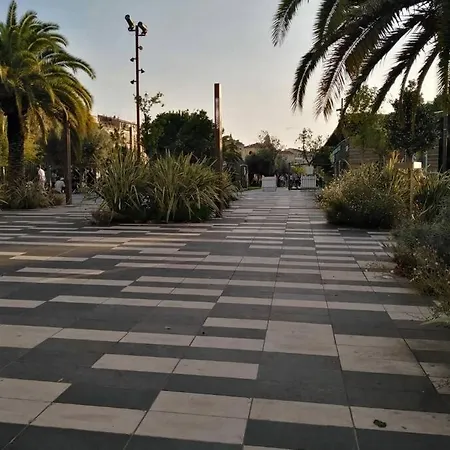 Au Coeur De * Nice