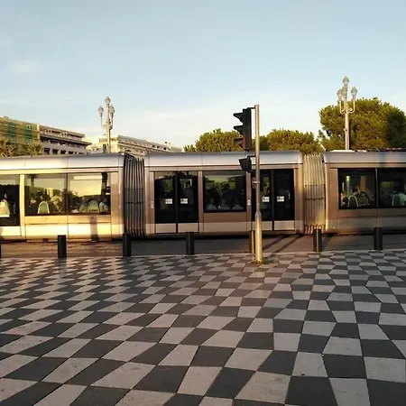 Au Coeur De Apartment *