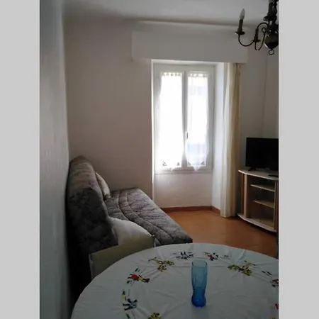 Apartment Au Coeur De *