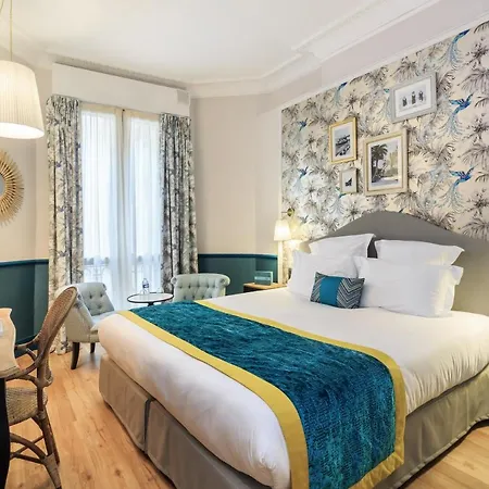 Otero By Happyculture Hotel Nicea