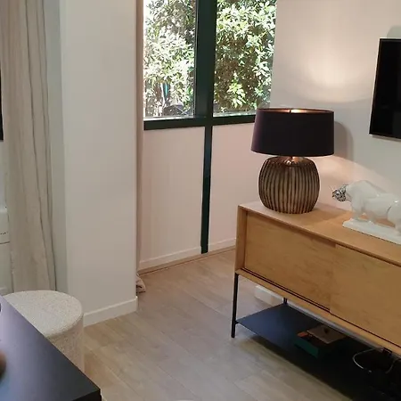 Dana Centre Mer 16 Appartement