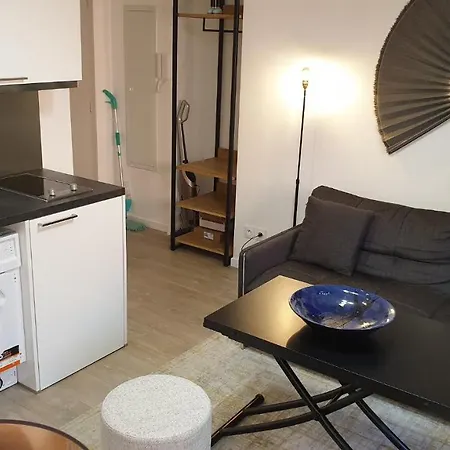 Dana Centre Mer 16 Apartment *
