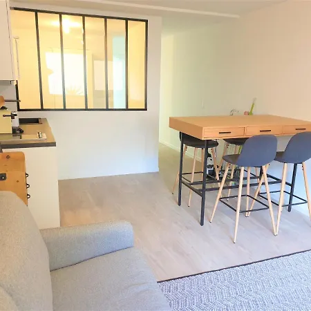 Dana Centre Mer 11 Apartment