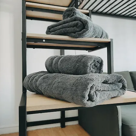 Apartman Joli - Promenade Des - Acces