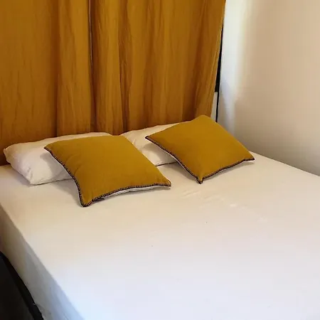 Dana Centre Mer 16 Appartement