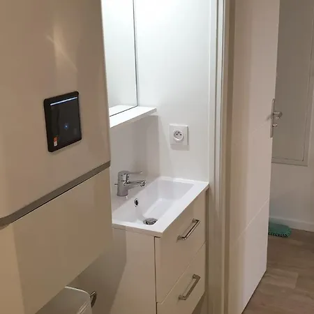 Dana Centre Mer 16 Appartement