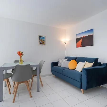 Appartamento Comfortable 1 Bdr Downtown - Ac & Parking