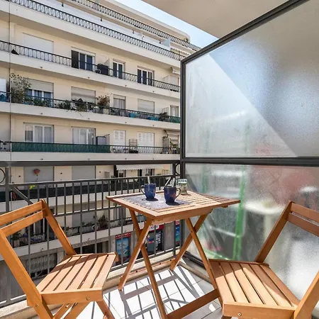 Comfortable 1 Bdr Downtown - Ac & Parking * Nice