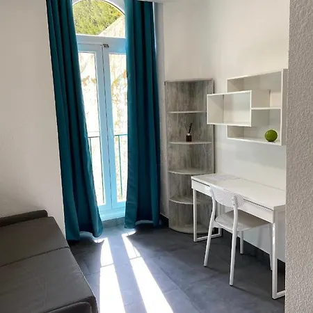 Résidence France Riviera * Niza