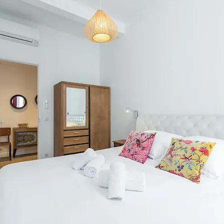 Cosy 2 Bdrs Near Garibaldi - Old Town - Harbor Apartment Nice