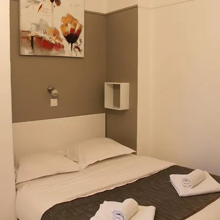 Danemark Hotel 2*
