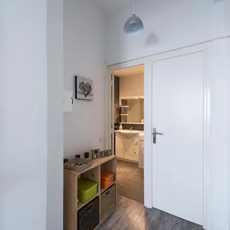 2 Pieces Promenade Des Apartment