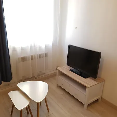 Apartment Carre D'or *