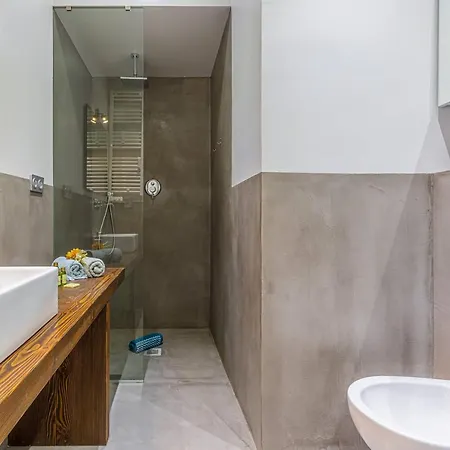 Fleurs 22 - City Center - Modern W Terrace * Nice
