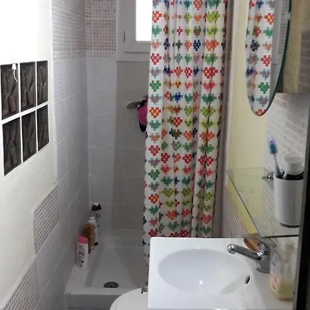 Appartement Entier Cessole-liberation, 4 Personnes, 2 Chambres, 40m2