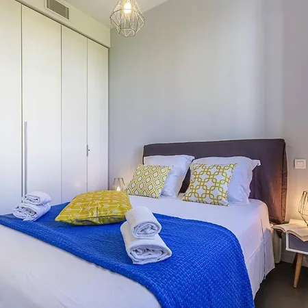 Appartement My Casa - Gambetta 33 *