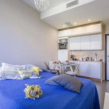 Appartement My Casa - Gambetta 33