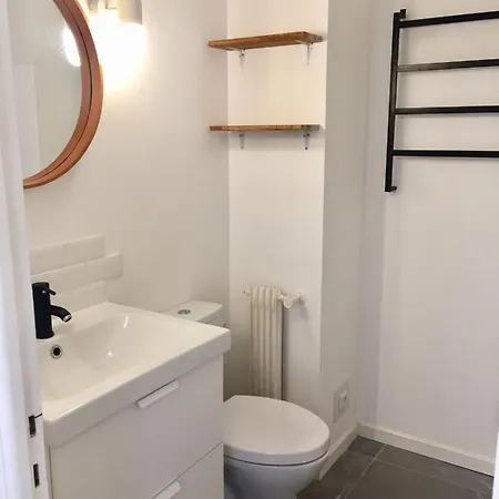 Studio Cosy Apartment Nice