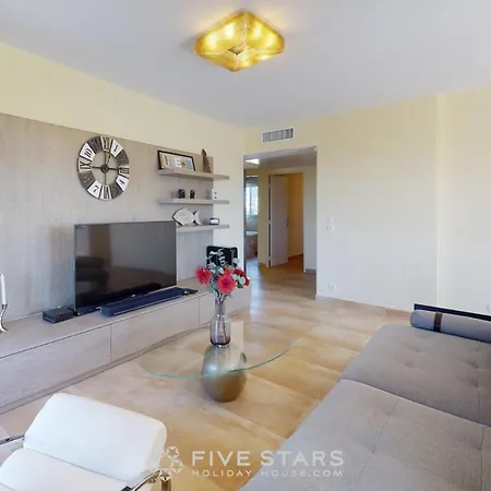 Luxury Five Stars House Apartamento