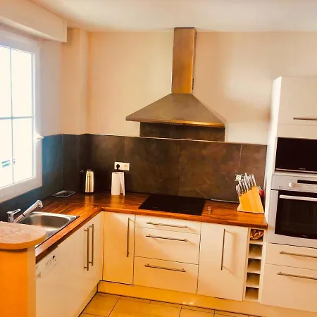 Appartamento Center Cute Flat With Sea View One Bedroom *