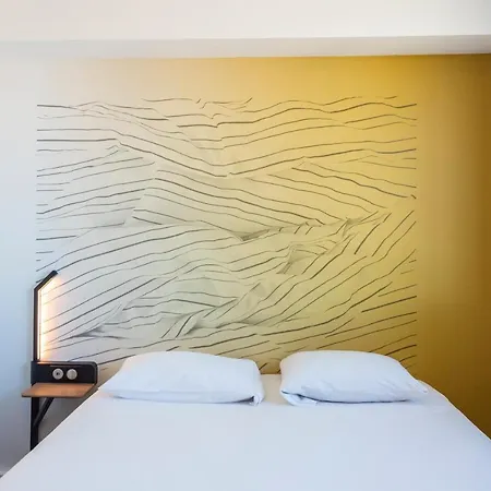 Hotel Aéroport Arenas