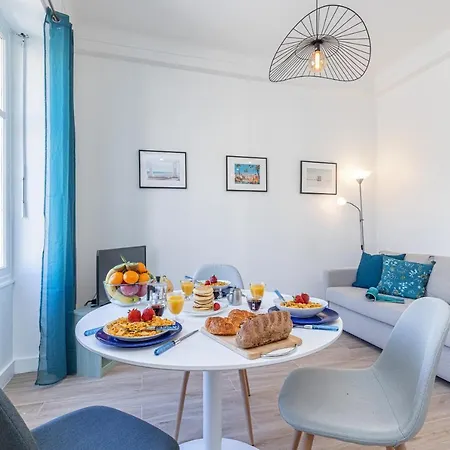 Apartman My Casa - Buffa 55 Nizza