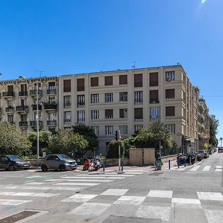 My Casa - Buffa 55 Apartman Nizza