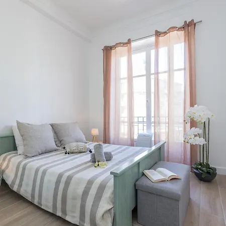 My Casa - Buffa 55 * Nizza
