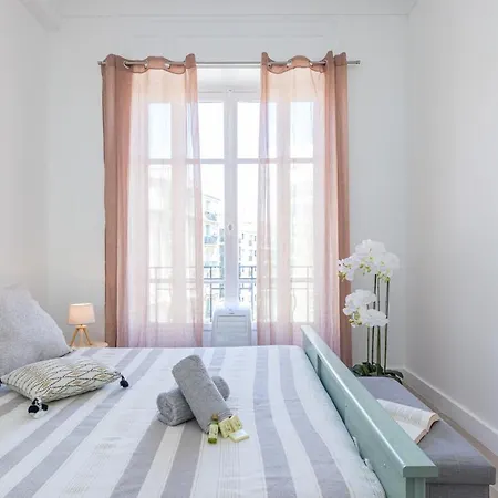 My Casa - Buffa 55 * Nizza