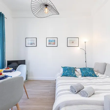 My Casa - Buffa 55 * Nizza