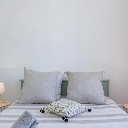 My Casa - Buffa 55 Nizza