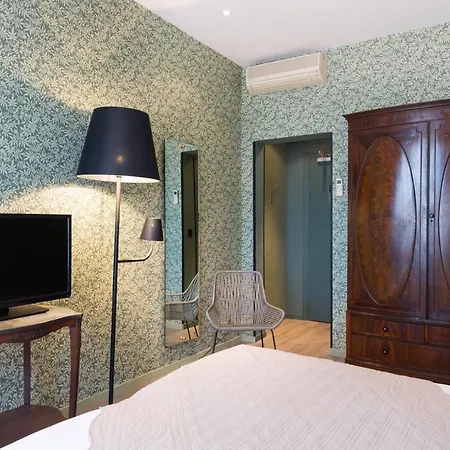 Hotel Le Grimaldi By Happyculture 4*