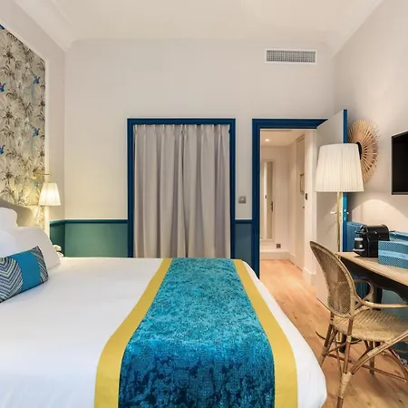 Otero By Happyculture Hotel Nicea
