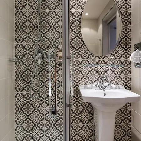 Otero By Happyculture Hotel
