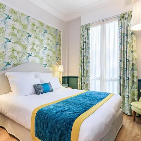 Otero By Happyculture Hotel