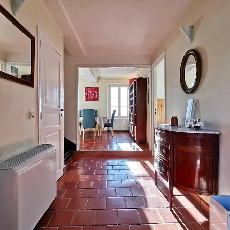 Hébergement de vacances Maison Bonnard