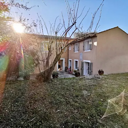 Maison Bonnard Hébergement de vacances Nice