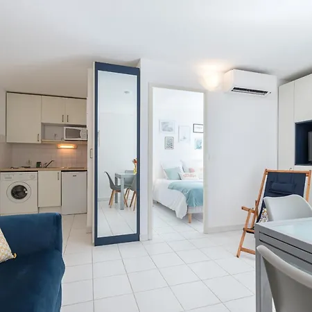 Appartamento Comfortable 1 Bdr Downtown - Ac & Parking *