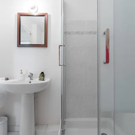 Appartamento Comfortable 1 Bdr Downtown - Ac & Parking *